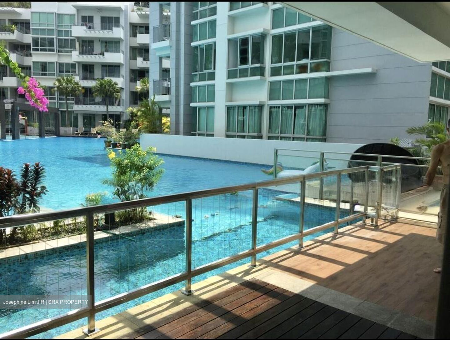 The Stellar (D5), Condominium #504482421